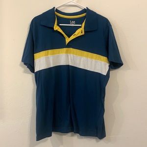 Lee polo shirt